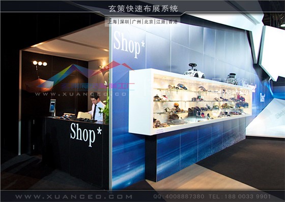 模塊展臺組件搭建板墻 模塊展臺組件搭建板墻