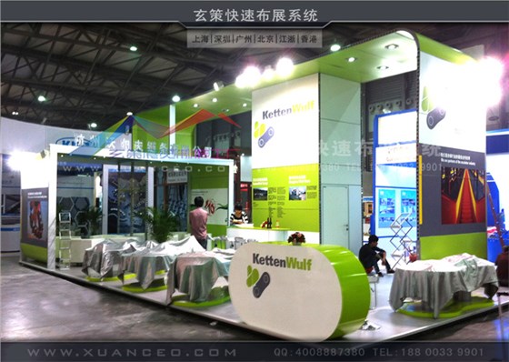 模塊展臺(tái)案例現(xiàn)場(chǎng)效果圖 模塊展臺(tái)案例現(xiàn)場(chǎng)效果圖