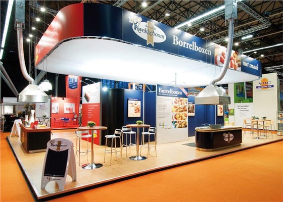 環(huán)保展臺(tái) 環(huán)保展臺(tái)