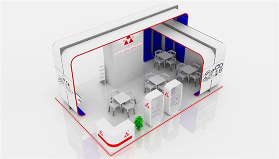 展臺搭建新技術(shù) 展臺搭建新技術(shù)