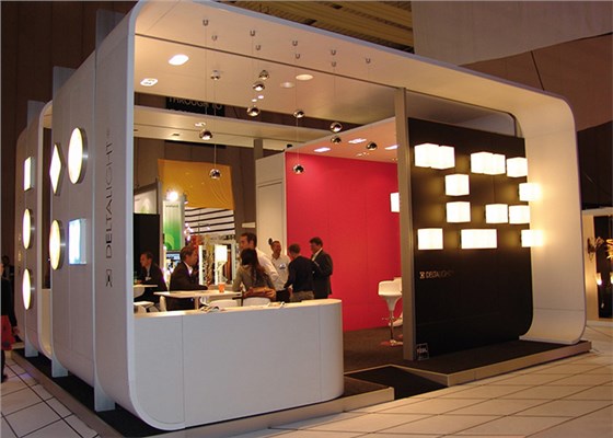 環(huán)保展臺(tái)設(shè)計(jì) 環(huán)保展臺(tái)設(shè)計(jì)