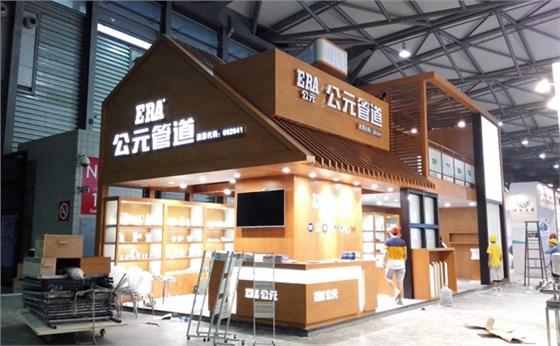 展臺(tái)搭建預(yù)算 展臺(tái)搭建預(yù)算