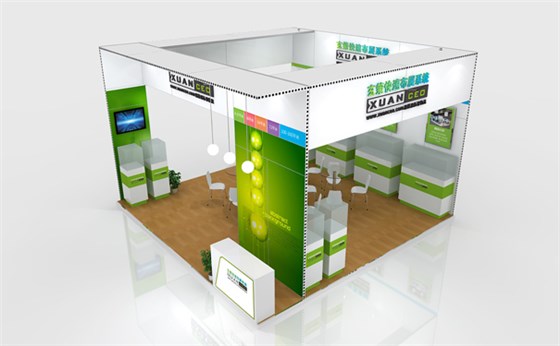 展臺租賃 展臺租賃