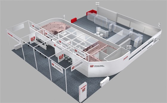 展覽公司 展覽公司