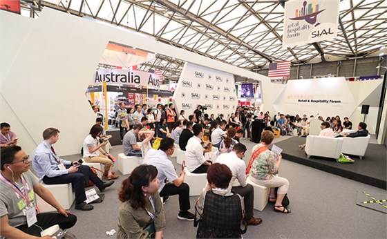 食品展會 食品展會