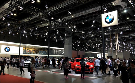 展臺(tái)搭建流程 展臺(tái)搭建流程