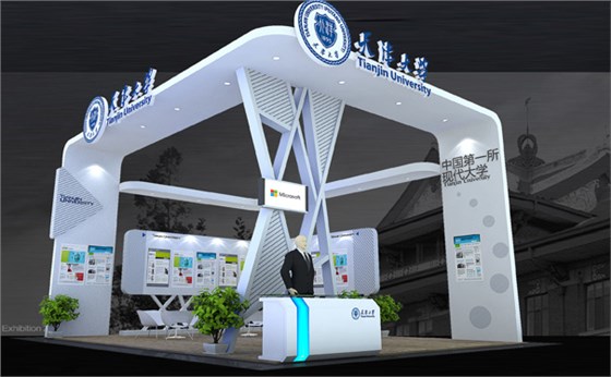 展臺尺寸 展臺尺寸