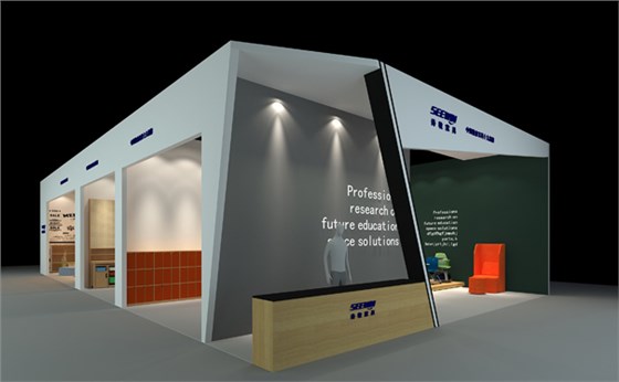 展臺(tái)搭建公司 展臺(tái)搭建公司