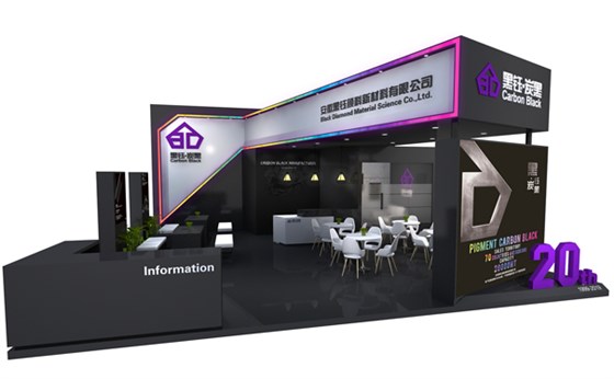 展覽布置 展覽布置