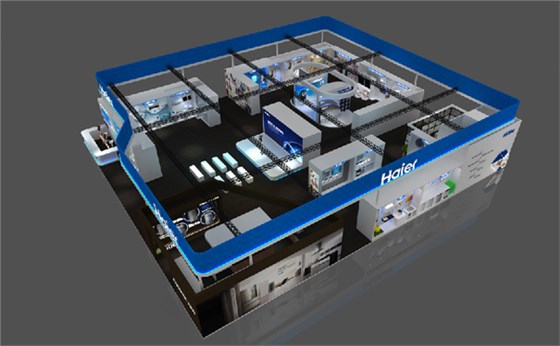 展臺(tái)設(shè)計(jì)搭建 展臺(tái)設(shè)計(jì)搭建