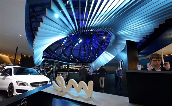 國外展會(huì) 國外展會(huì)