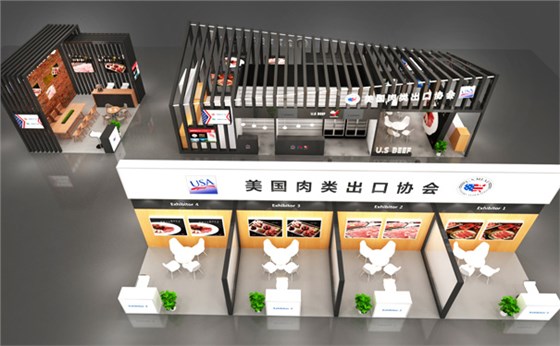 展位設(shè)計(jì)搭建 展位設(shè)計(jì)搭建