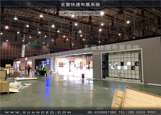 adidas訂貨會房間布置 adidas訂貨會房間布置