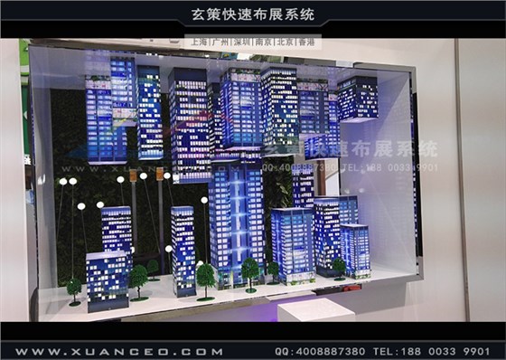 vivo戶外快閃店櫥窗 vivo戶外快閃店櫥窗