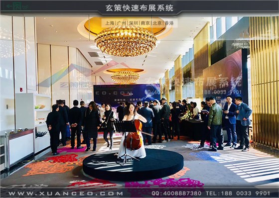 萊克新品發(fā)布會(huì)活動(dòng)迎賓 萊克新品發(fā)布會(huì)活動(dòng)迎賓