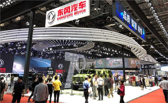 展臺搭建 展臺搭建