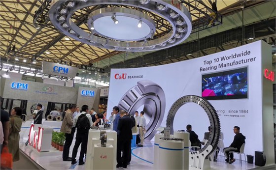 動(dòng)力展展臺搭建 動(dòng)力展展臺搭建