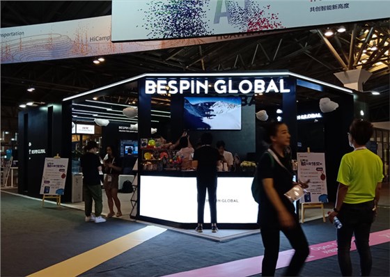 展覽展臺(tái)搭建流程 展覽展臺(tái)搭建流程