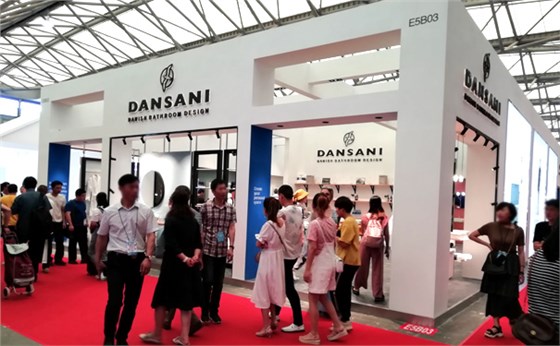 展臺搭建商 展臺搭建商