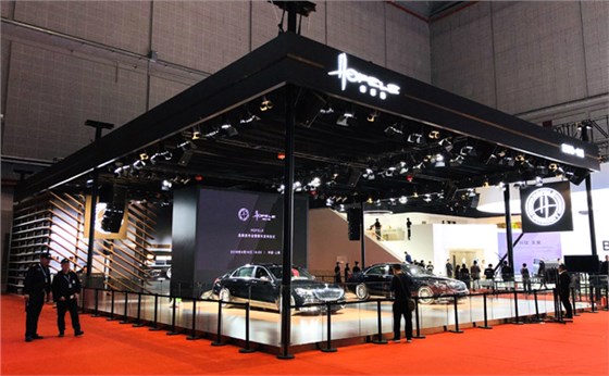 上海展臺(tái)搭建公司 上海展臺(tái)搭建公司