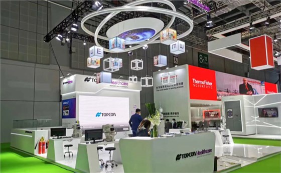 上海展覽展臺(tái)搭建 上海展覽展臺(tái)搭建