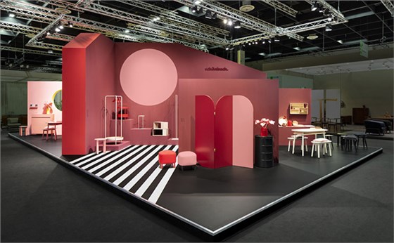 上海展臺搭建哪家好 上海展臺搭建哪家好