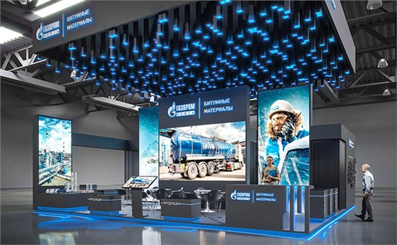 上海廚衛(wèi)展展臺設(shè)計 上海廚衛(wèi)展展臺設(shè)計