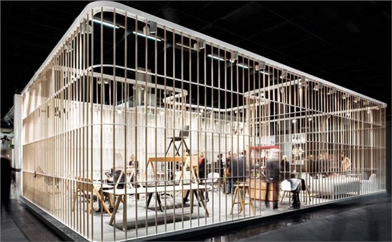 會(huì)展布置 會(huì)展布置