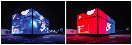 快閃店擴(kuò)大尺寸設(shè)計(jì)方式 快閃店擴(kuò)大尺寸設(shè)計(jì)方式