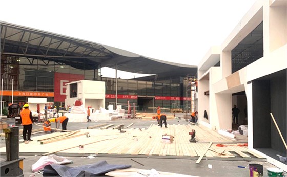 展覽展會(huì)搭建 展覽展會(huì)搭建