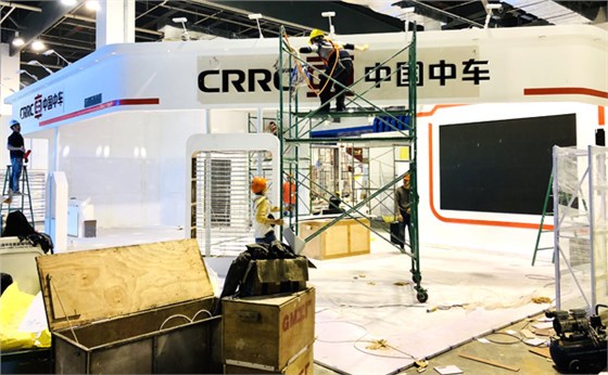 展臺地面材質(zhì) 展臺地面材質(zhì)