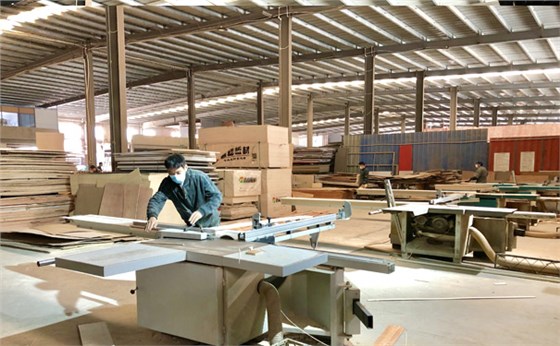 展臺制作工廠 展臺制作工廠