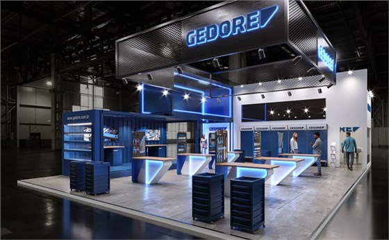 展臺設(shè)計公司 展臺設(shè)計公司