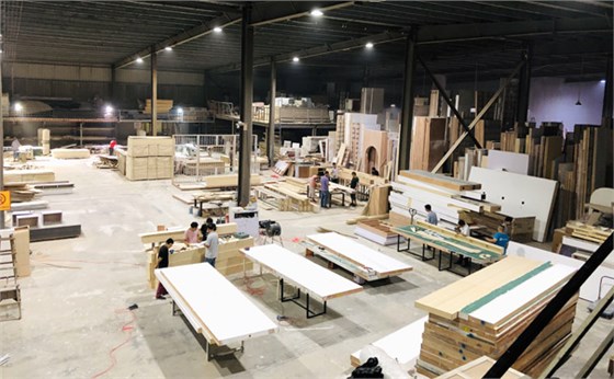 上海展覽搭建工廠 上海展覽搭建工廠