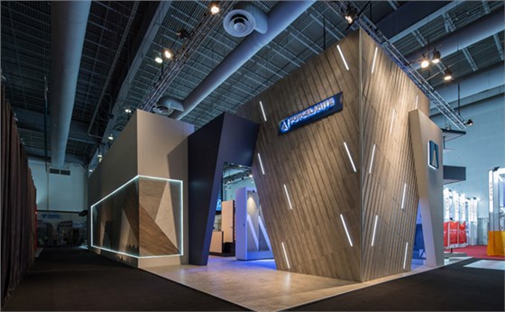 展臺搭建設(shè)計方案 展臺搭建設(shè)計方案