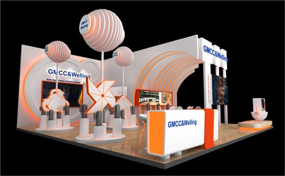 展臺(tái)設(shè)計(jì)搭建公司 展臺(tái)設(shè)計(jì)搭建公司