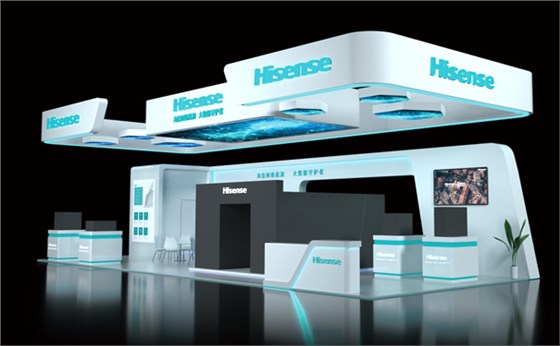 展覽設計公司 展覽設計公司