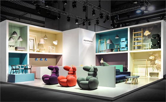 展臺(tái)設(shè)計(jì)搭建方案 展臺(tái)設(shè)計(jì)搭建方案