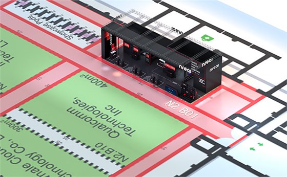 上海展會搭建公司 上海展會搭建公司