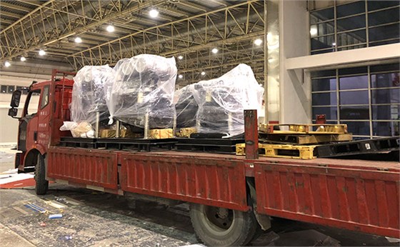 展覽搭建展品運(yùn)輸 展覽搭建展品運(yùn)輸