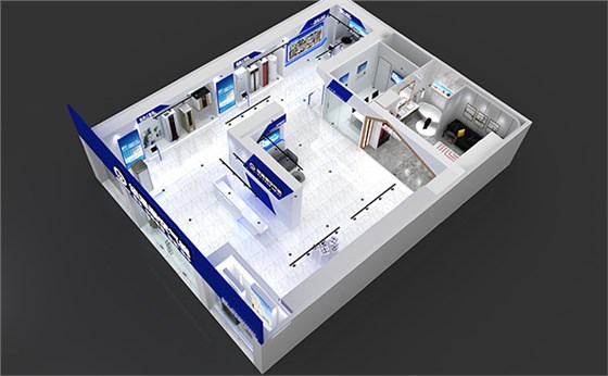 展臺(tái)設(shè)計(jì)搭建公司 展臺(tái)設(shè)計(jì)搭建公司