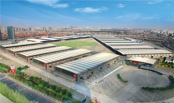 上海展覽會 上海展覽會