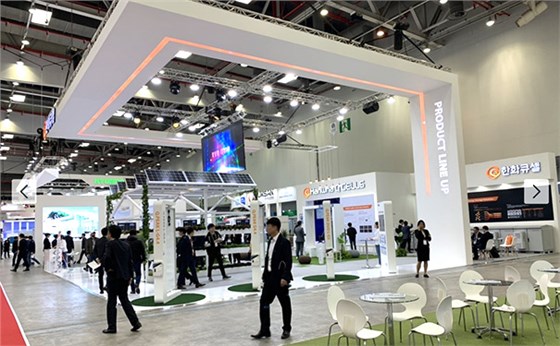 展臺(tái)搭建方案風(fēng)格 展臺(tái)搭建方案風(fēng)格