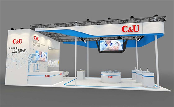 上海展臺(tái)設(shè)計(jì)搭建商 上海展臺(tái)設(shè)計(jì)搭建商