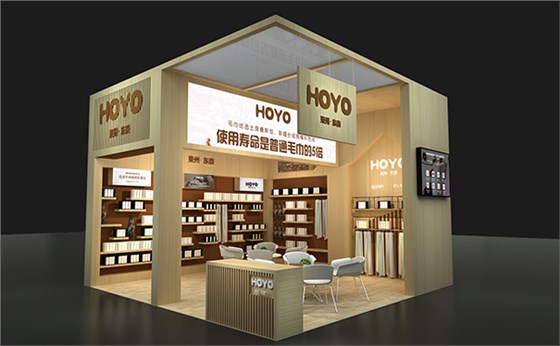 展臺(tái)設(shè)計(jì)搭建色彩 展臺(tái)設(shè)計(jì)搭建色彩