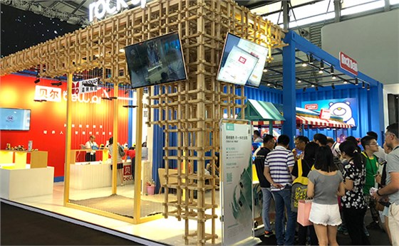 木結(jié)構(gòu)展覽搭建 木結(jié)構(gòu)展覽搭建