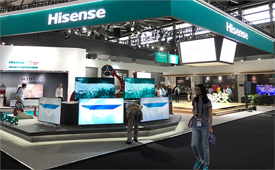 上海展臺搭建細(xì)節(jié) 上海展臺搭建細(xì)節(jié)