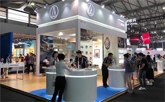 展會搭建公司 展會搭建公司