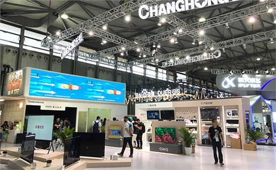 上海展覽公司排行 上海展覽公司排行