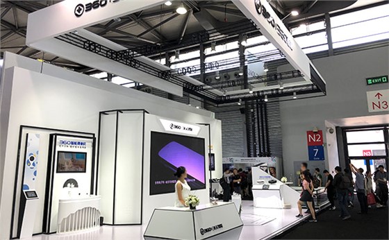 展臺(tái)搭建策劃方案 展臺(tái)搭建策劃方案